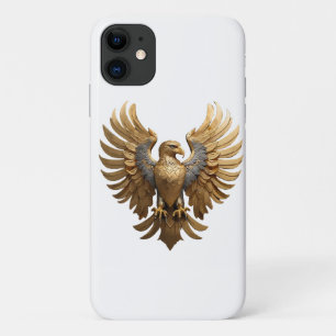Case-Mate iPhone Case L'Aigle royal