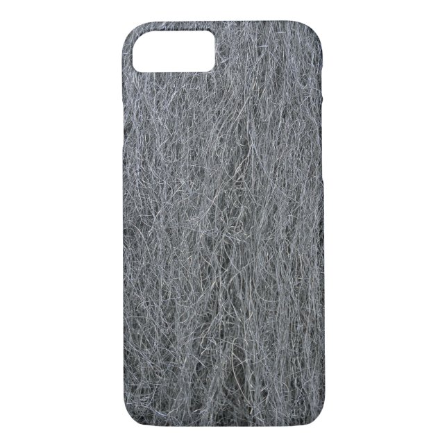 Coques Case-Mate iPhone laine d'acier (Dos)