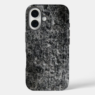 Coques iPhone 16 Laine de yack