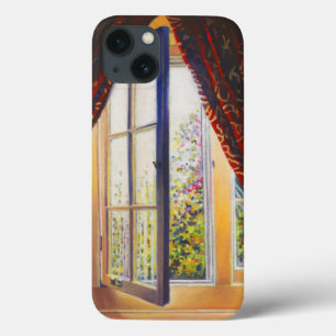iPhone 13 Case Laissant la lumière en 2013