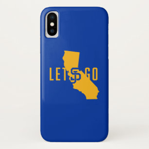 Case-Mate iPhone Case laisse aller SJ