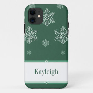 Etui iPhone Case-Mate Laisser neiger BT iPhone 5 Coque, vert