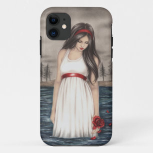 Coques Pour iPhone Laisser vont couverture