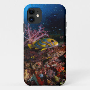 Coque Case-Mate Pour iPhone Laja Ampat sous-marin