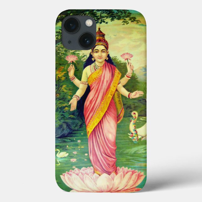 Coques Case-Mate iPhone Lakshmi (Verso)