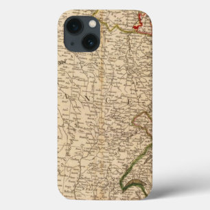 Case-Mate iPhone Case L'Allemagne centrale 3