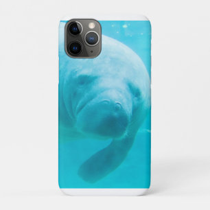 Case-Mate iPhone Case Lamantin
