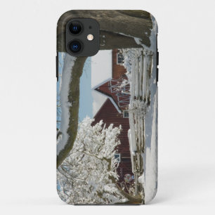Etui iPhone Case-Mate L'Amérique du Nord, Etats-Unis, WA, île de