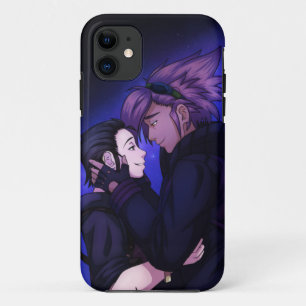 Case-Mate iPhone Case L'amour dans l'espace