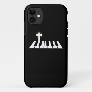 Case-Mate iPhone Case L'Amour de Jésus Croix de piano Jésus-Christ