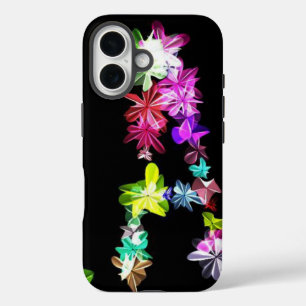 Coques iPhone 16 L'amour de la paix et l'unité