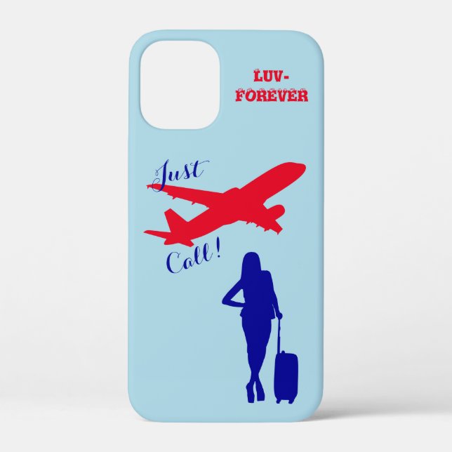 Coques Case-Mate iPhone L'amour perpétuel (Verso)