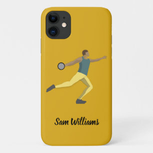 Case-Mate iPhone Case Lancement de Discus