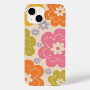 Coque Pour iPhone 14 Lancer l'oreiller