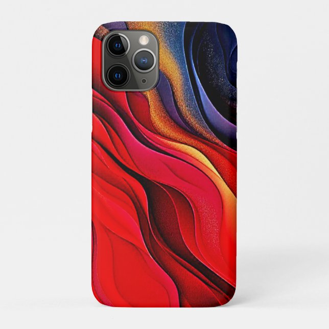 Coques Case-Mate iPhone Lancer l'oreiller (Dos)