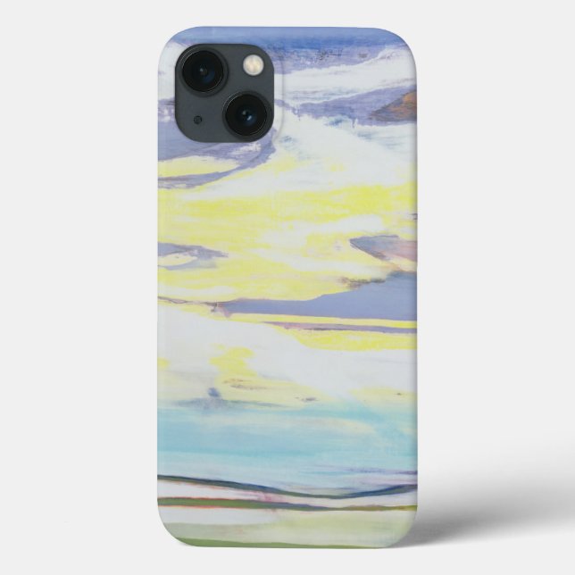 Coques Case-Mate iPhone Landscape (Verso)