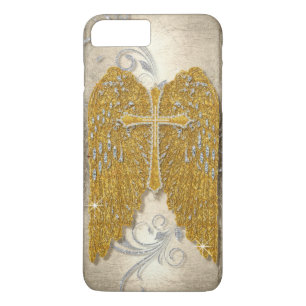 Etui iPhone Case-Mate L'ange de regard de bijou de diamant de parties