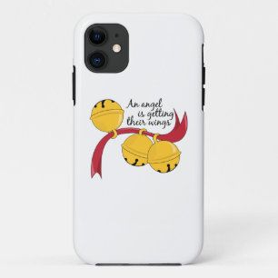 Coques Pour iPhone L'ange obtient des ailes
