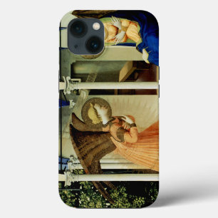iPhone 13 Case L'Annonciation
