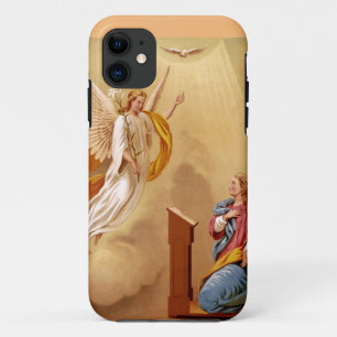 Case-Mate iPhone Case L'Annonciation de la Vierge Marie