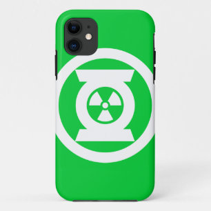 Coque iPhone 11 Lanterne nucléaire
