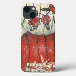 Case-Mate iPhone Case Lanternes chinoises de nouvelle année avec