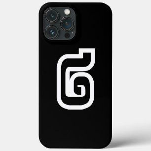 Case-Mate iPhone Case Lao / Laos Numéro Deux / 2 / ໒ (Song) Laotien