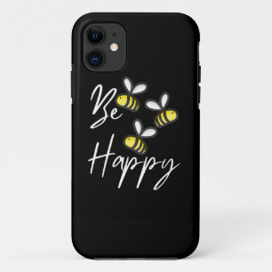 Case-Mate iPhone Case L'apiculteur soit heureux