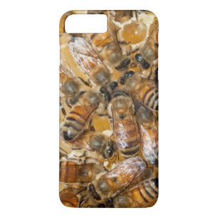 Coque iPhone 7 Plus L'apiculture à Arlo's Honey Farm