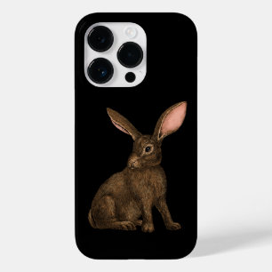 Coque Pour iPhone 14 Pro Lapin 4