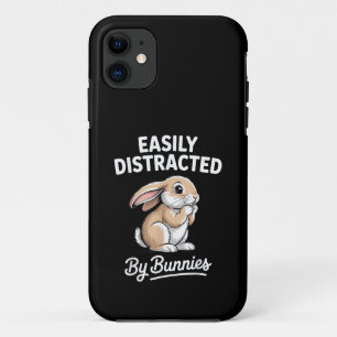 Case-Mate iPhone Case Lapin Art Mignon Lapin Lièvre Conception Hommes Fe