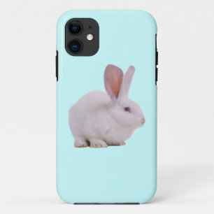 Coque Case-Mate Pour iPhone Lapin Mignon Kawaii