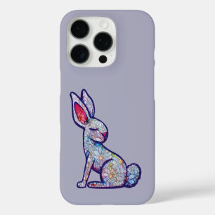 Coques iPhone 16 Pro Lapin mignon lapin