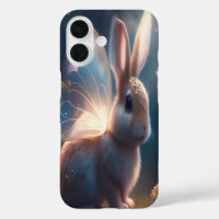 Lapin Papillon