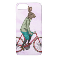 Lapin Sur Vélo 3