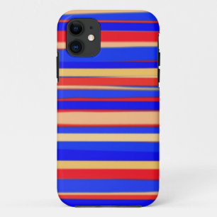 Coque Case-Mate Pour iPhone L'arc-en-ciel barre l'industrie graphique