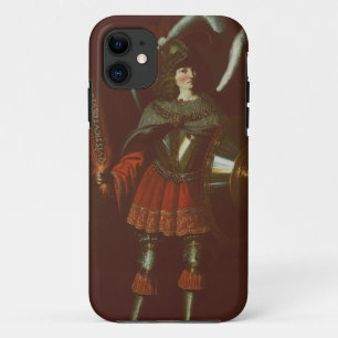 Case-Mate iPhone Case L'Archange Michel par Francisco de Zurbarán