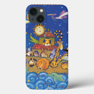 iPhone 13 Case L'arche