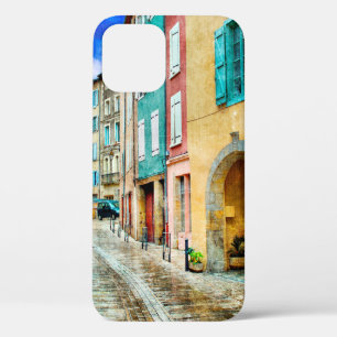 Case-Mate iPhone Case L'architecture ancienne