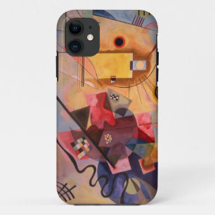Etui iPhone Case-Mate L'art Abstrait kandinski