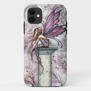 Etui iPhone Case-Mate L'art fantastique de fée de The Lookout