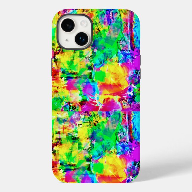 Coques Case-Mate iPhone L'art vous étonne (Verso)