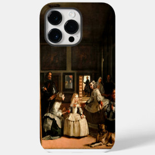 Coque Pour Pour iPhone 14 Pro Max Las Meninas