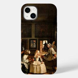 Coque Pour iPhone 14 Plus Las Meninas