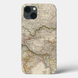 Etui iPhone 13 L'Asie 41