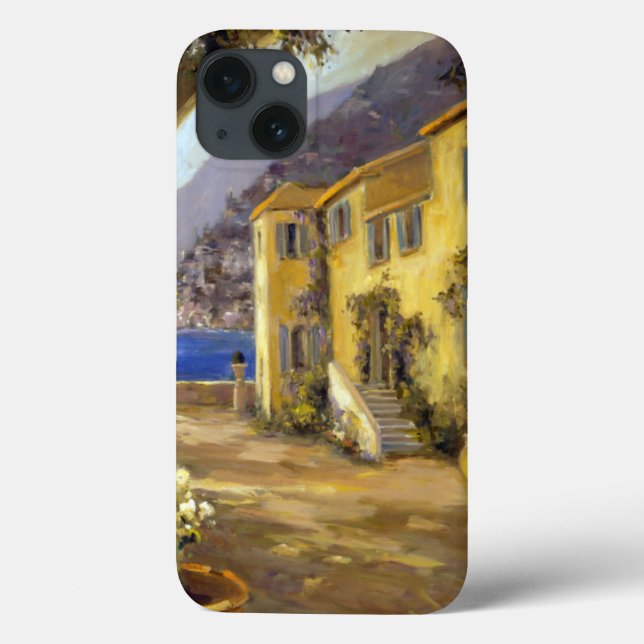Coques Case-Mate iPhone Latin Calm (Verso)