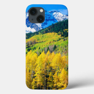 Etui iPhone Case-Mate L'automne dans les Rocheuses