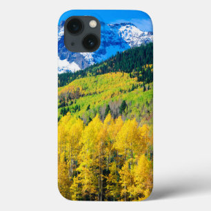Case-Mate iPhone Case L'automne dans les Rocheuses