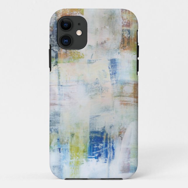 Coques Case-Mate iPhone Lavage blanc III (Dos)