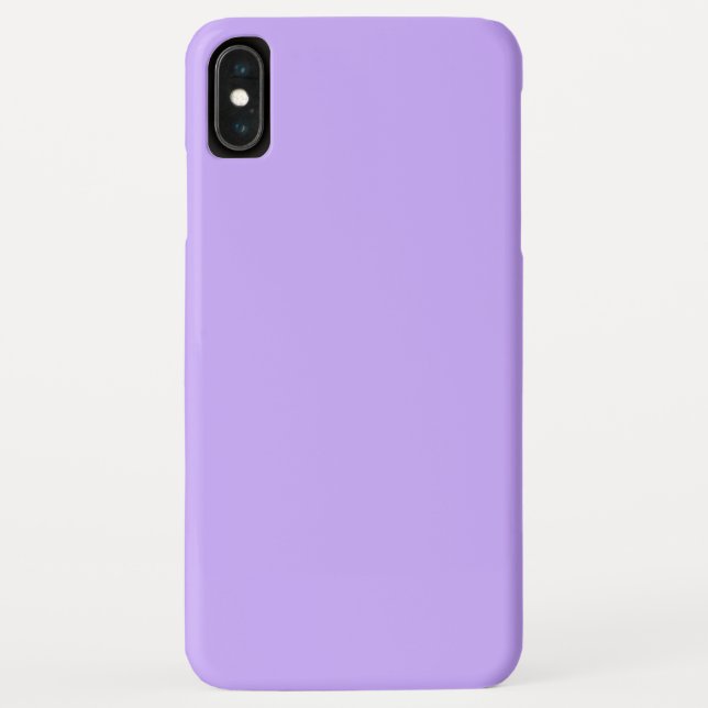 Coques Case-Mate iPhone Lavande (Dos)